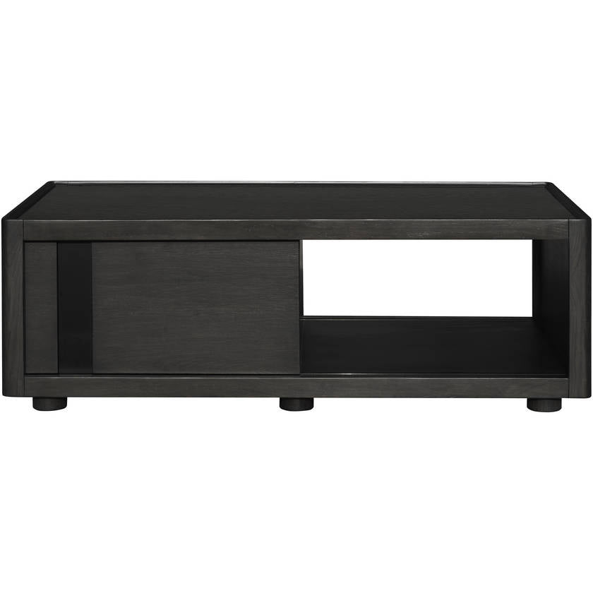 Jennilee Charcoal Coffee Table