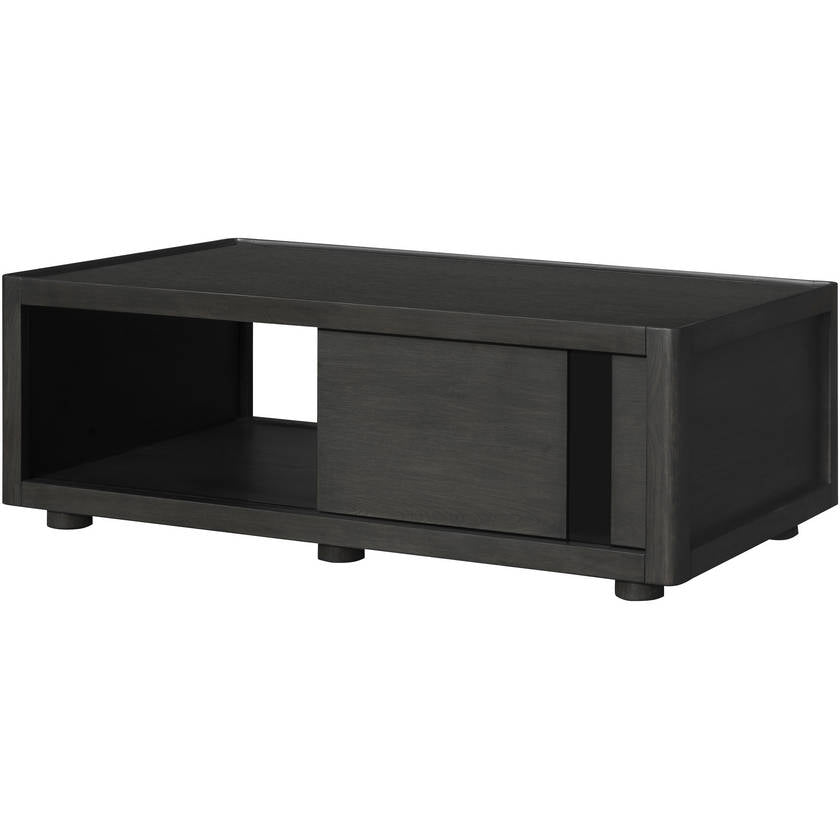 Jennilee Charcoal Coffee Table