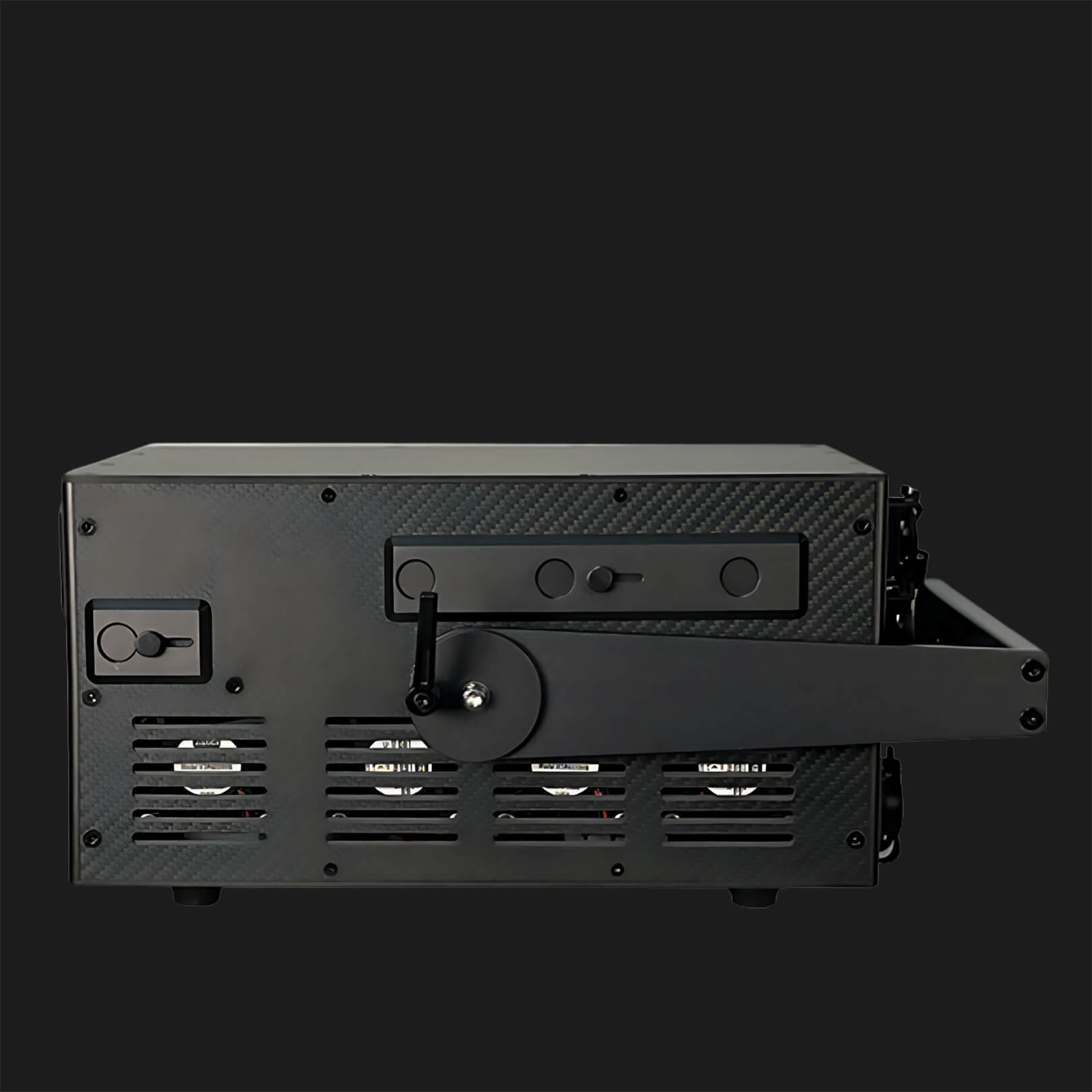 RGB Programmable Laser Lights J8 Laser Light Projector 20W