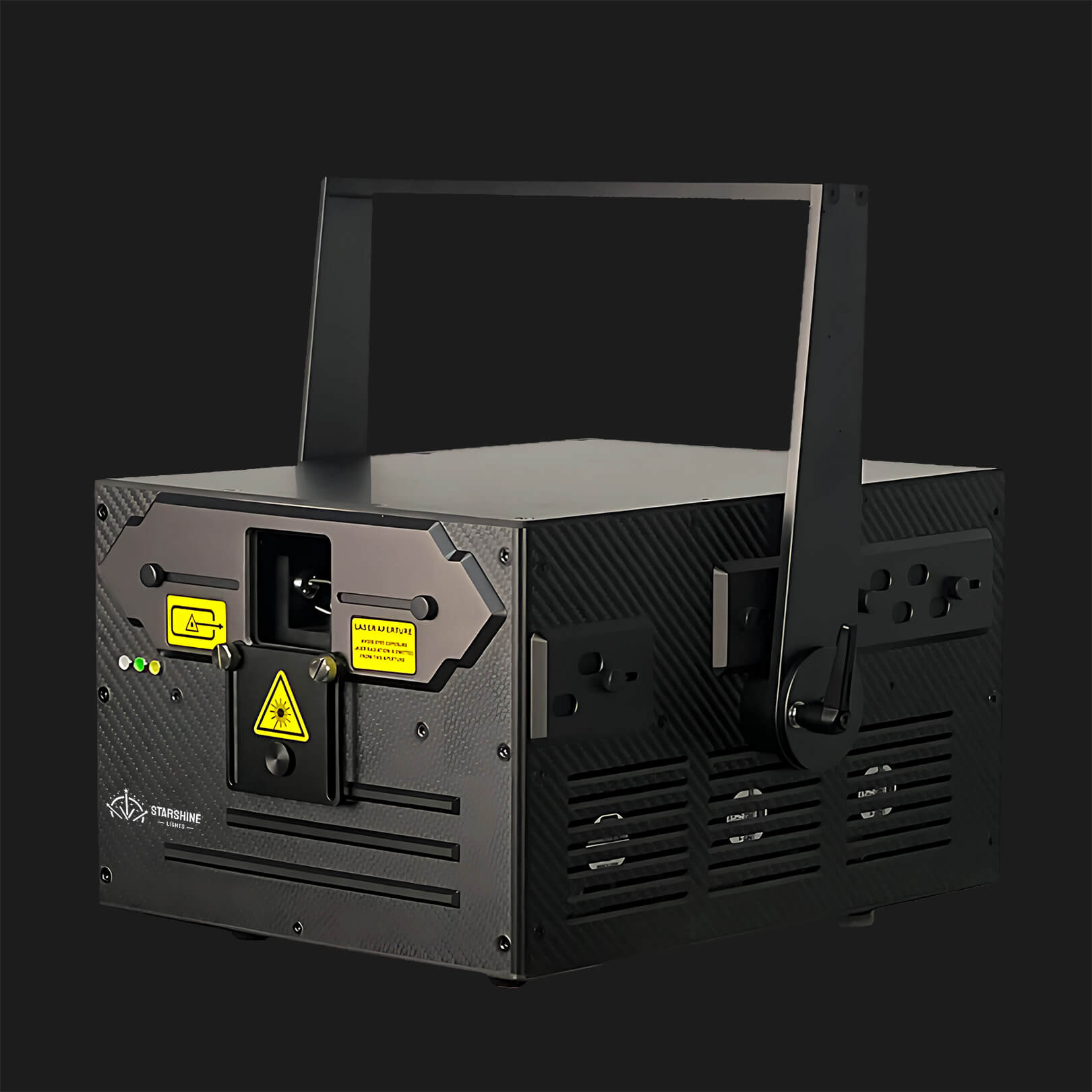 Laser mapping J9 rgb laser light projector 30W show lights