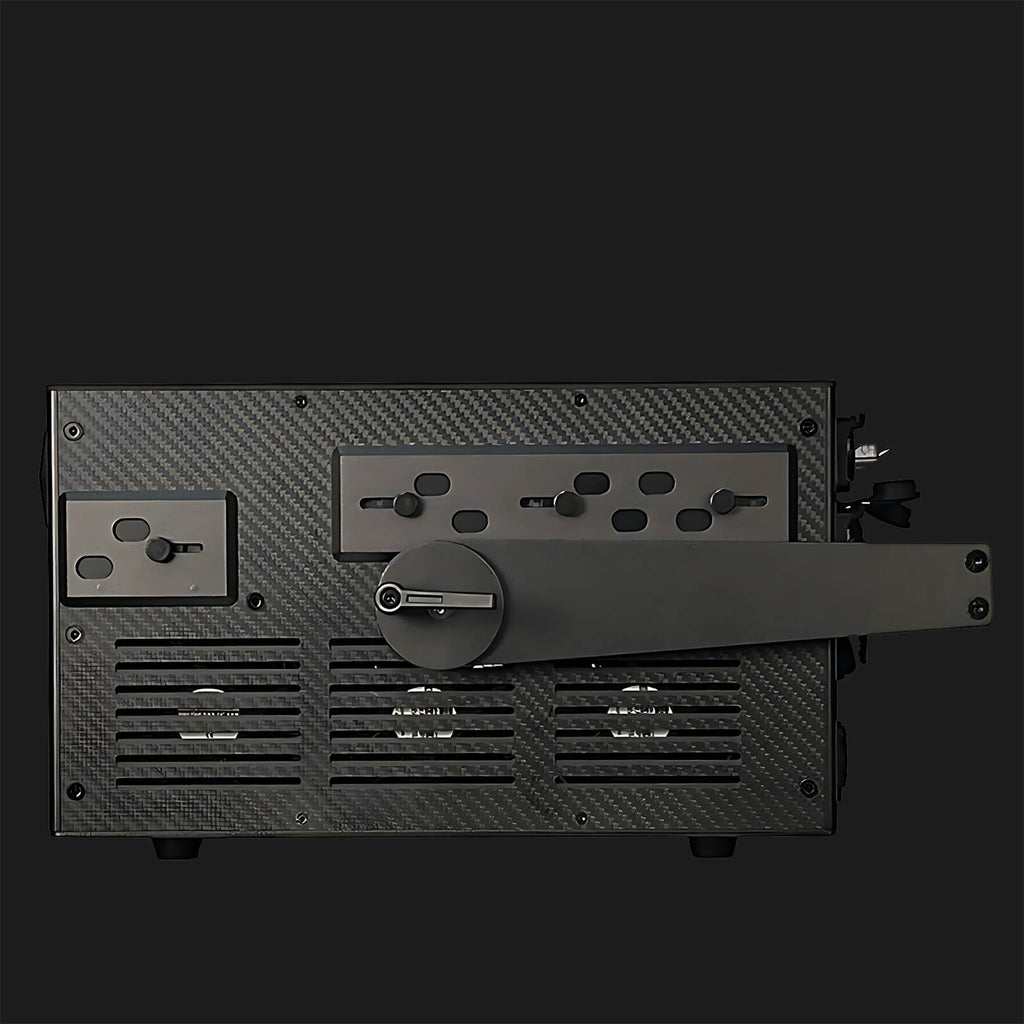 Laser mapping J9 rgb laser light projector 30W show lights