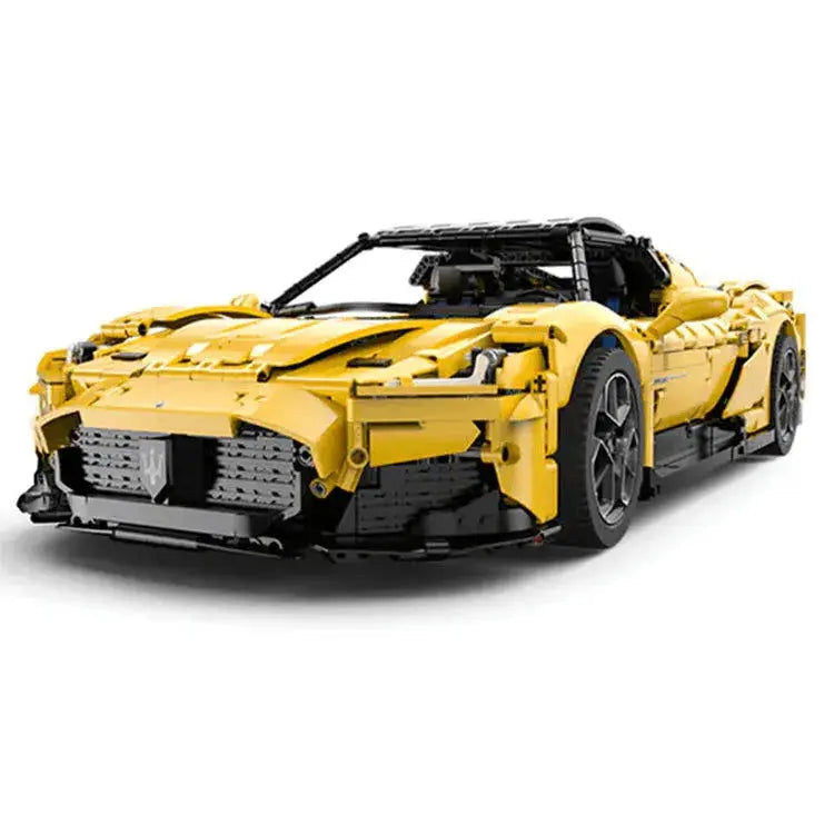 MASERATI MC20 3399PCS