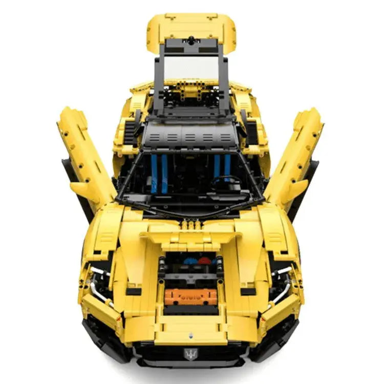 MASERATI MC20 3399PCS