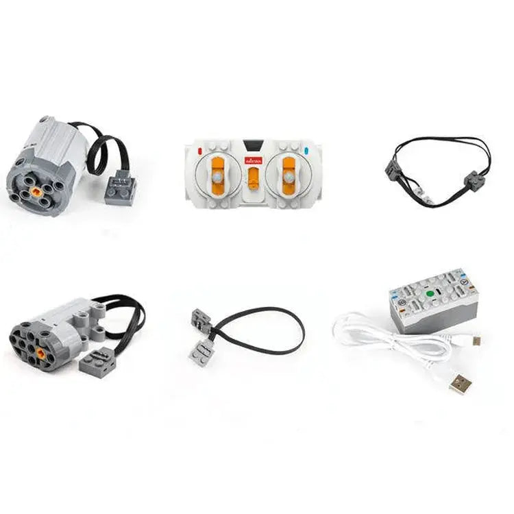 MASERATI MC20 3399PCS