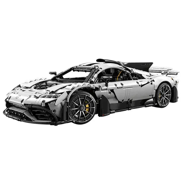 MERCEDES AMG ONE 3294PCS