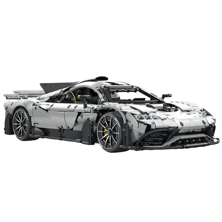 MERCEDES AMG ONE 3294PCS