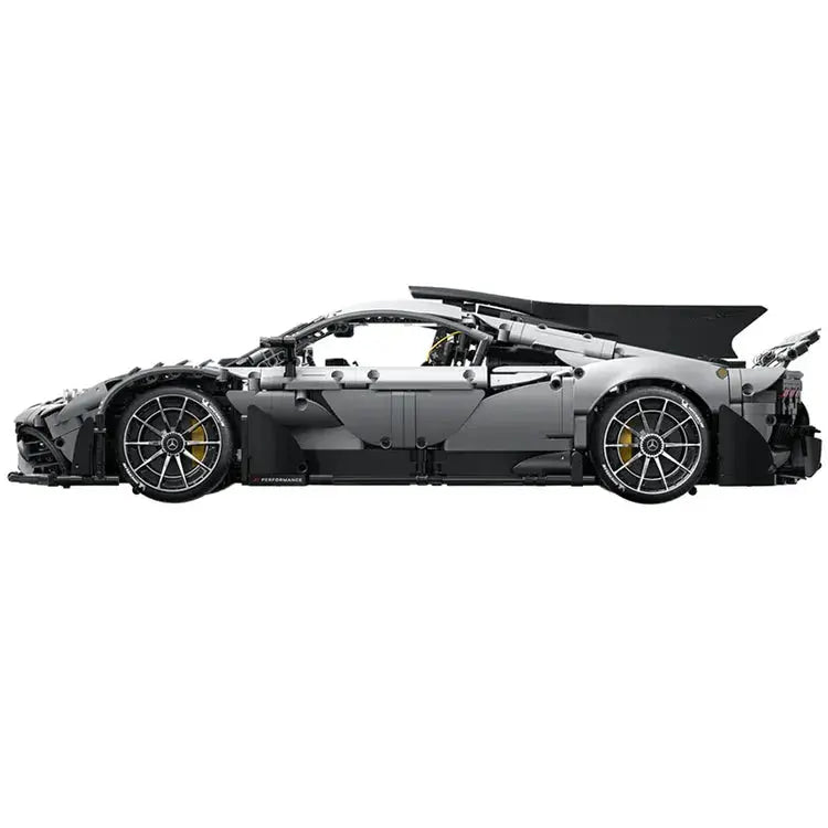 MERCEDES AMG ONE 3294PCS