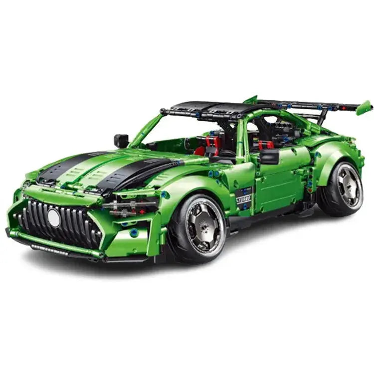 THE MODERN #STANCED BUNDLE 5135PCS