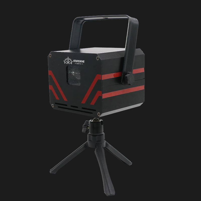 A3 Mini Laser Light Show Bluetooth App Control 800mw 2000mw Dmx