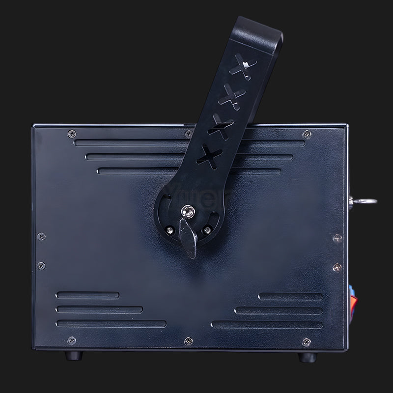 T2 RGB Laser Light Projector 10W 12W 15W 30Kpps Animated Beams