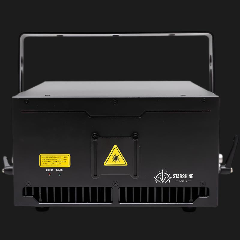 J1 10W RGB DJ Laser Lights Club DJ Equipment Stage Lighting