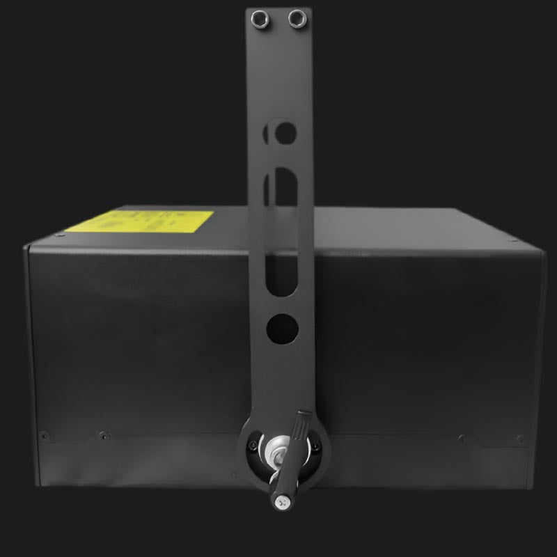 J1 10W RGB DJ Laser Lights Club DJ Equipment Stage Lighting