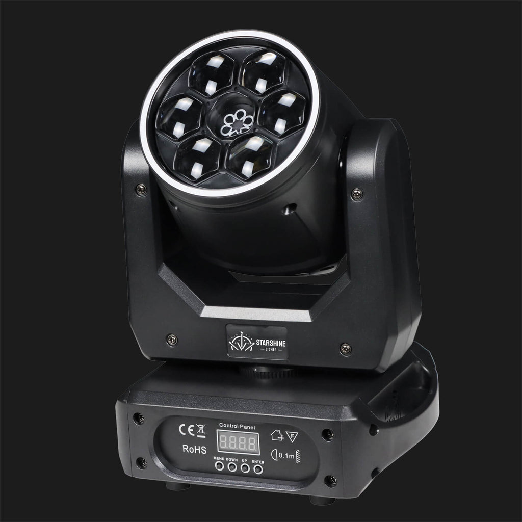Bee Eye Moving Head Laser C7 120W Party Laser Lights LED