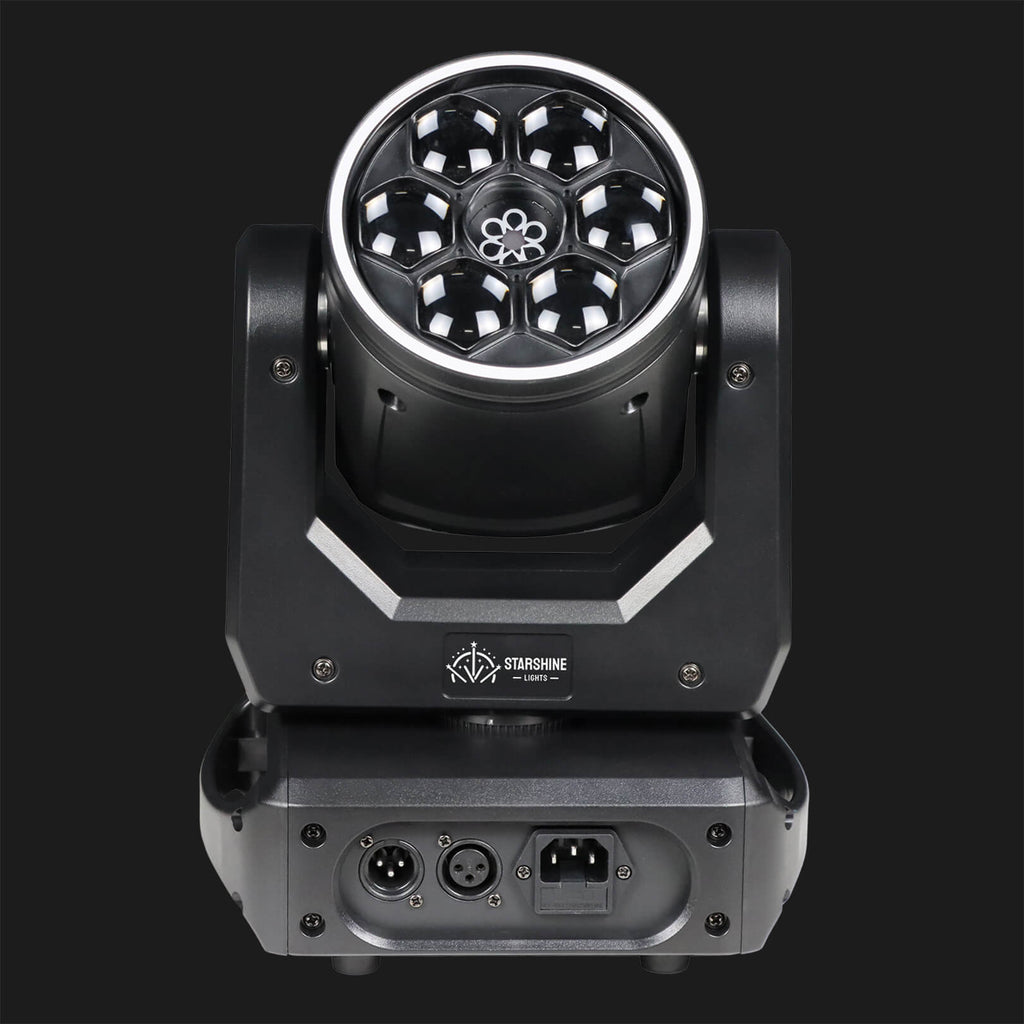 Bee Eye Moving Head Laser C7 120W Party Laser Lights LED
