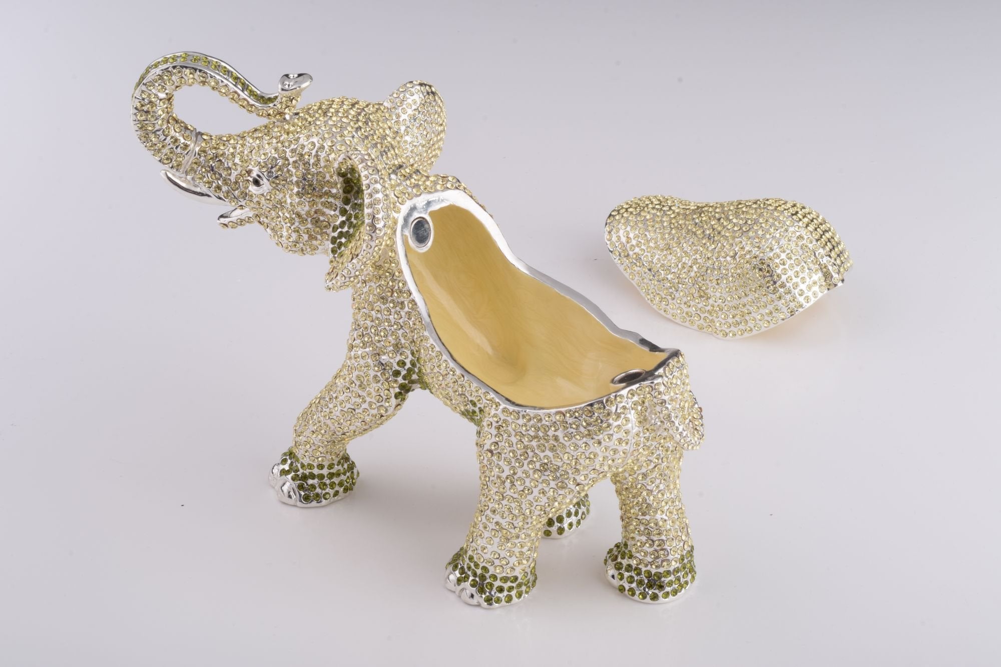 Silver Elephant Limited Edition 1 of 250